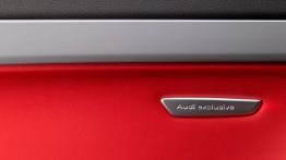 Audi RS 5 Coupe Sport Edition (2015) - drzwi pasażera od wewnątrz