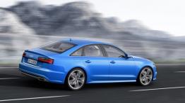 Audi A6 C7 Limousine Facelifting (2015) - prawy bok