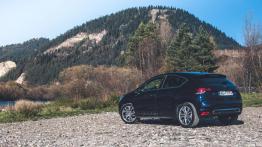 DS 4 I Hatchback Facelifting 2015 (Citroen) 1.6 HDi 92KM 68kW 2015