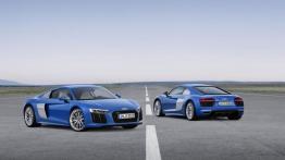 Audi R8 II V10 (2015) - inne zdjęcie