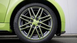 Smart fortwo III BRABUS tailor made (2015) - koło