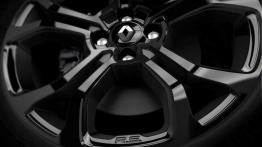 Renault Sandero R.S. 2.0 (2015) - koło