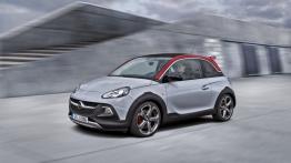 Opel Adam Rocks S (2015) - lewy bok
