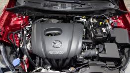 Mazda 2 III SKYACTIV-G 1.5 (2015) - silnik