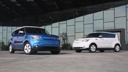 Kia Soul II EV (2015) - inne zdjęcie