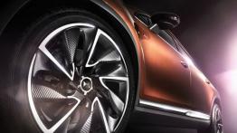 Citroen DS 6WR (2015) - koło