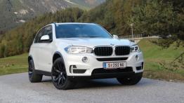 BMW X5 F15 SUV xDrive40d 313KM 230kW 2013-2015