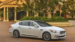 Kia K900 (2015) - prawy bok