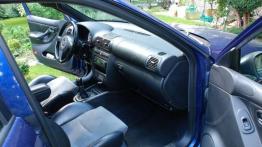 Golf w hiszpańskich szatach - Seat Leon I (1999-2005)