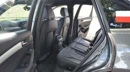 Na mecie wyprawy (fotostory) - Audi Q5