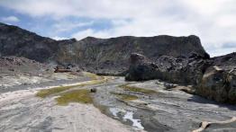 Whakatane - White Island (fotostory) - Audi Q5