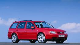 Czy warto kupić: używany Volkswagen Bora (od 1998 do 2005)