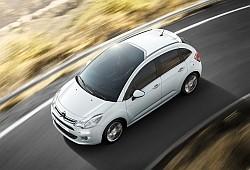 Citroen C3 II Hatchback facelifting 1.2 PureTech 82KM 60kW od 2015