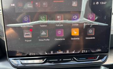 Cupra Formentor Crossover Facelifting 1.5 eTSI 150KM 2025 , zdjęcie 5