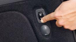 Citroen C5 - bagażnik, akcesoria