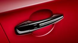 Citroen C4 II Hatchback Facelifting (2015) - klamka przód