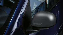 Fiat Panda III K-Way (2015) - lewe lusterko zewnętrzne, przód