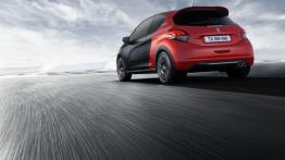 Peugeot 208 GTi by Peugeot Sport (2015) - widok z tyłu