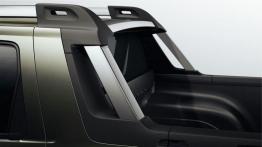 Renault Duster Oroch (2015) - bok - inne ujęcie