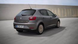 Seat Ibiza V Hatchback 5d TSI Facelifting (2015) - widok z tyłu