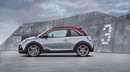 Opel Adam Rocks S (2015) - lewy bok