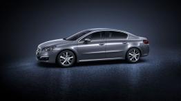 Peugeot 508 Sedan Facelifting (2015) - lewy bok