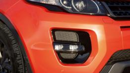 Range Rover Evoque Autobiography (2015) - zderzak przedni