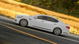 Kia K900 (2015) - lewy bok