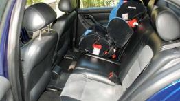 Golf w hiszpańskich szatach - Seat Leon I (1999-2005)