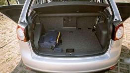 Czy warto kupić: używany Volkswagen Golf Plus (od 2005)