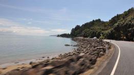 Na mecie wyprawy (fotostory) - Audi Q5