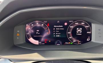 Cupra Formentor Crossover Facelifting 1.5 eTSI 150KM 2025 , zdjęcie 6