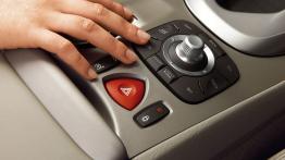 Renault Vel Satis 2005 - nawigacja gps