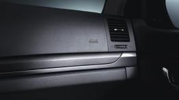 Mitsubishi Pajero IV Facelifting (2015) - deska rozdzielcza