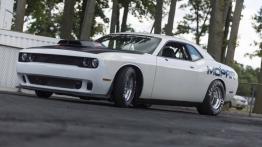 Dodge Challenger Drag Pak Test Vehicle (2015) - lewy bok