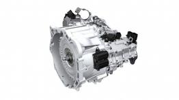 Kia ceed II Hatchback GT Line (2015) - skrzynia biegów