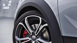 Opel Adam Rocks S (2015) - koło