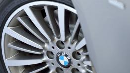 BMW serii 3 F31 Touring Facelifting (2015) - koło