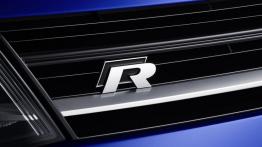 Volkswagen Golf VII R Variant (2015) - logo