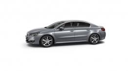 Peugeot 508 Sedan Facelifting (2015) - lewy bok