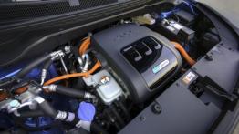Kia Soul II EV (2015) - silnik