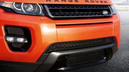 Range Rover Evoque Autobiography (2015) - zderzak przedni