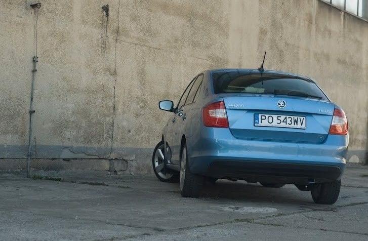 Nasze pomiary