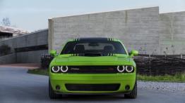 Dodge Challenger III Facelifting (2015) - widok z przodu