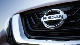 Nissan Murano III (2015) - logo