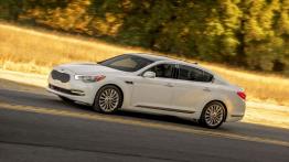 Kia K900 (2015) - lewy bok