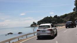 Na mecie wyprawy (fotostory) - Audi Q5