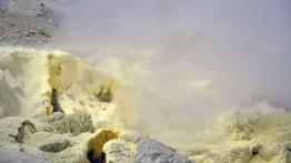 Whakatane - White Island (fotostory) - Audi Q5