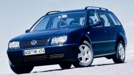 Czy warto kupić: używany Volkswagen Bora (od 1998 do 2005)