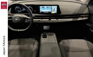 Nissan Ariya SUV 87kWh e-4FORCE 306KM 2025 , zdjęcie 7